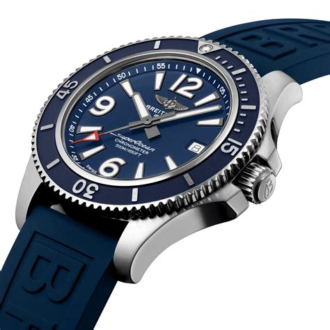 breitling sirius automatic|breitling superocean automatic 42 price.